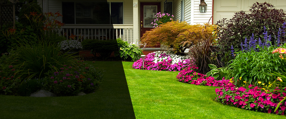 Tuscaloosa Landscapers
